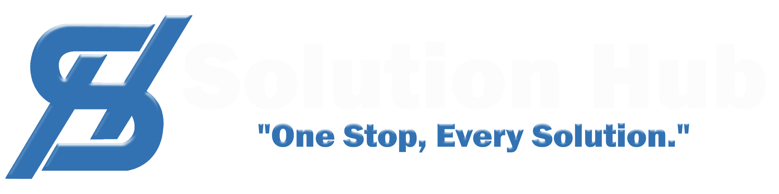 HS Solution Hub